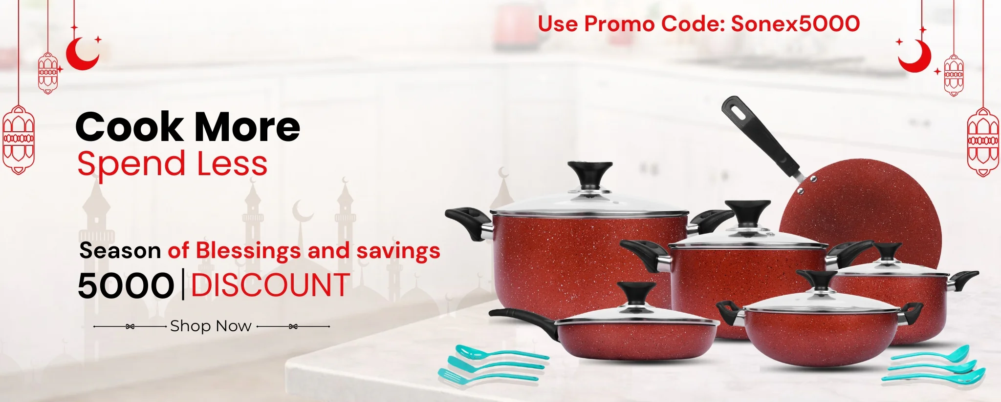 Master Every Meal Effortlessly