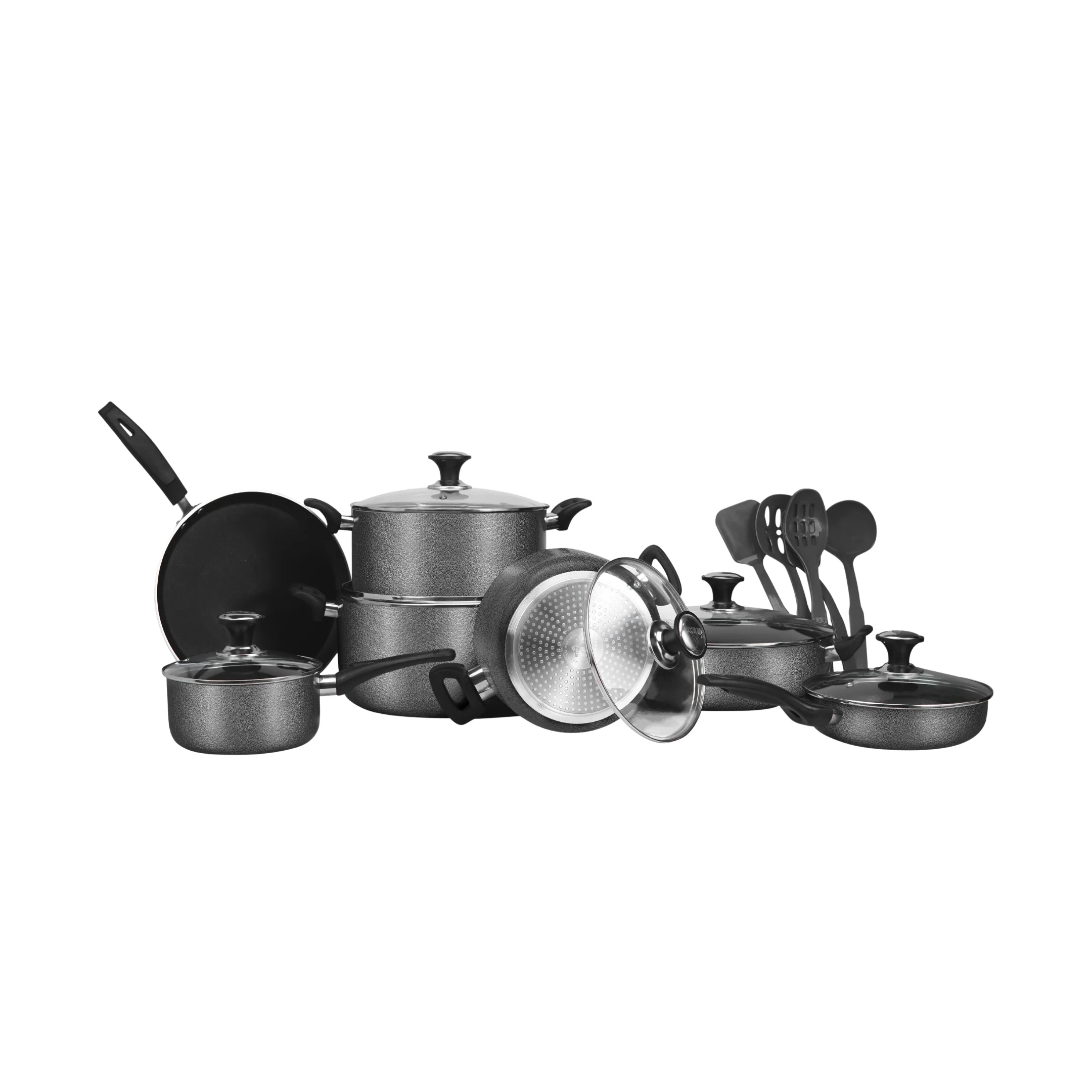 Induction Series